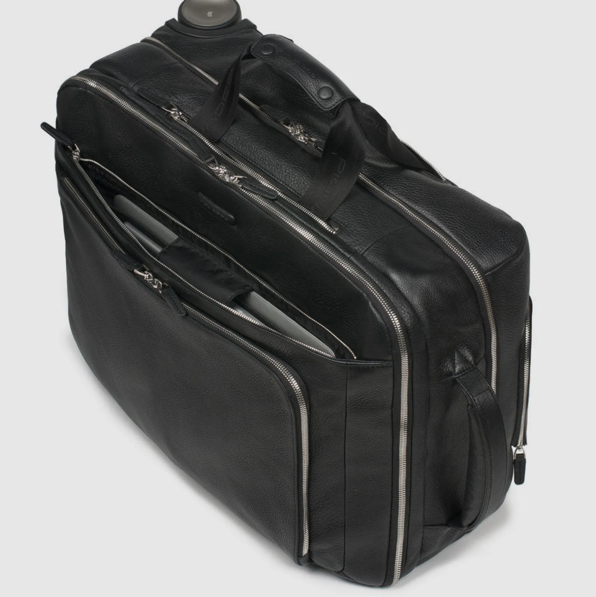 Trolley cabine avec compartiment pour ordinateur