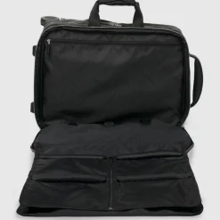 Trolley cabine avec compartiment pour ordinateur
