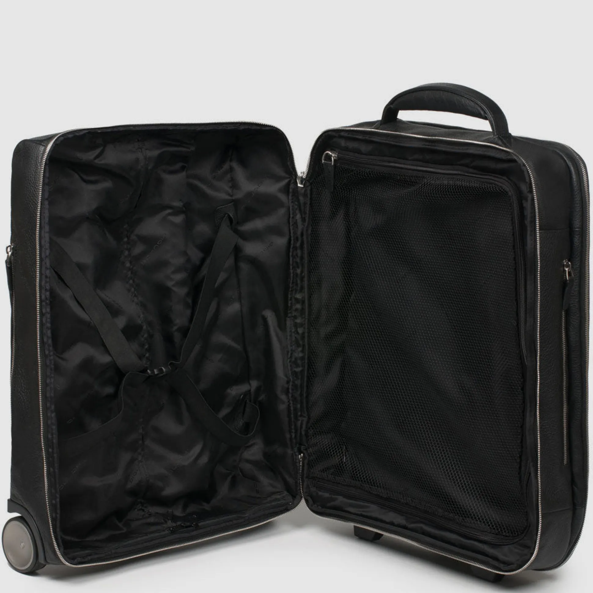 Trolley cabine avec compartiment pour ordinateur