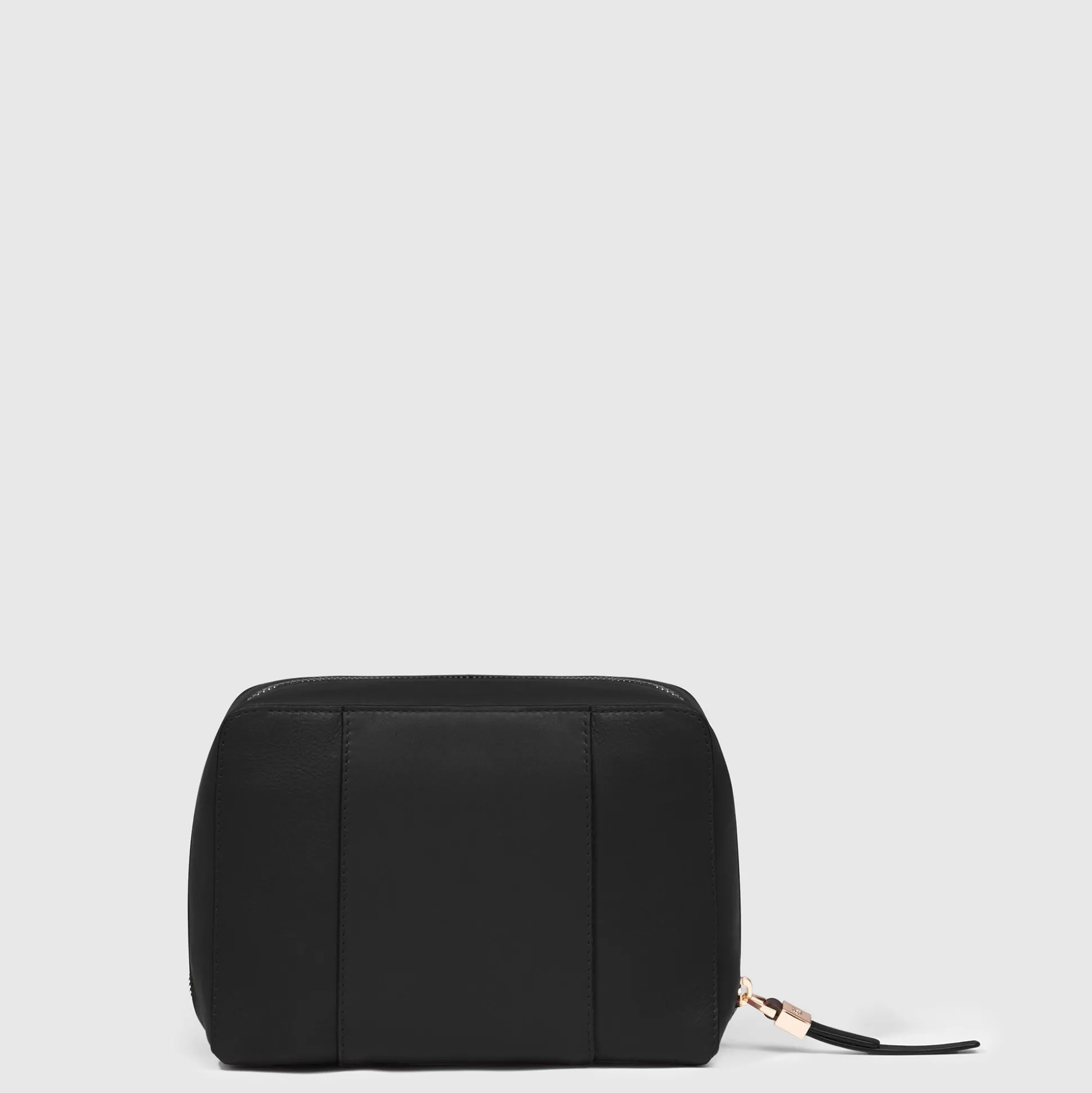 Trousse à maquillage.
