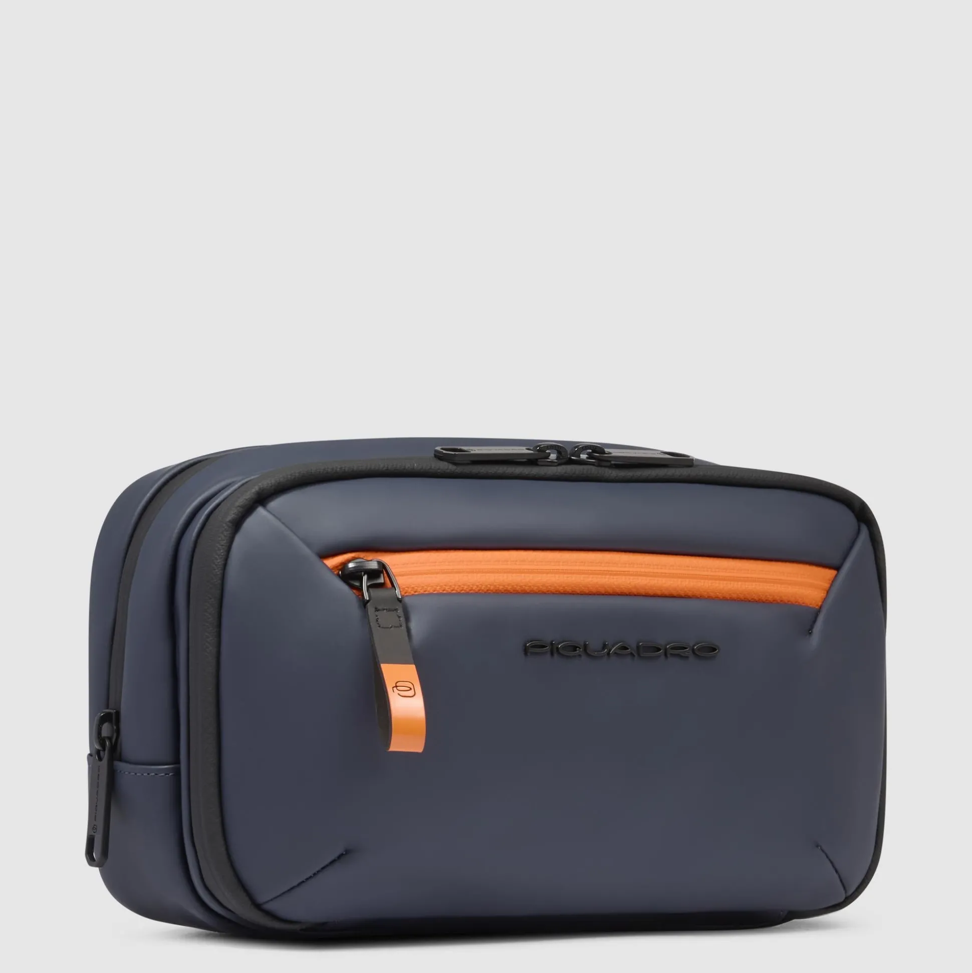 Trousse de toilette déperlante