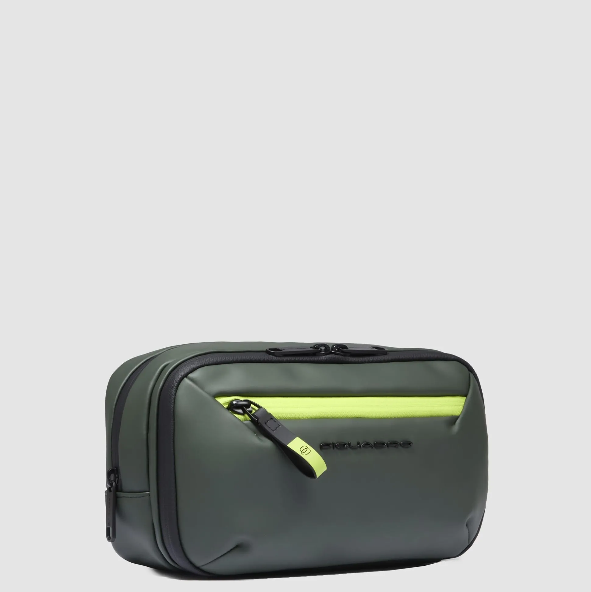 Trousse de toilette déperlante