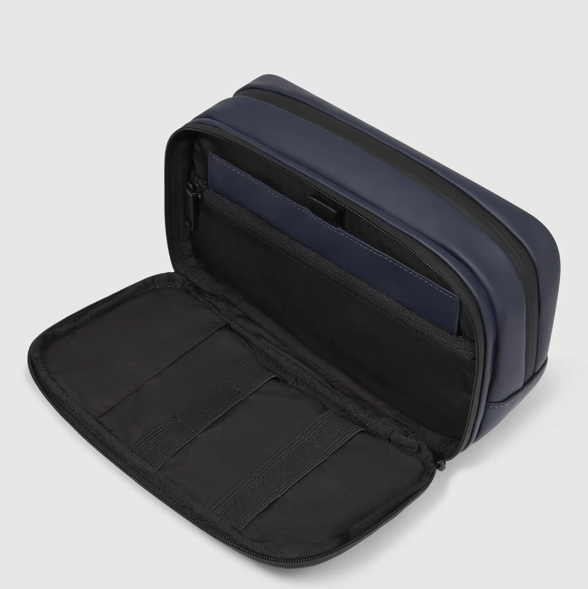 Trousse de toilette déperlante