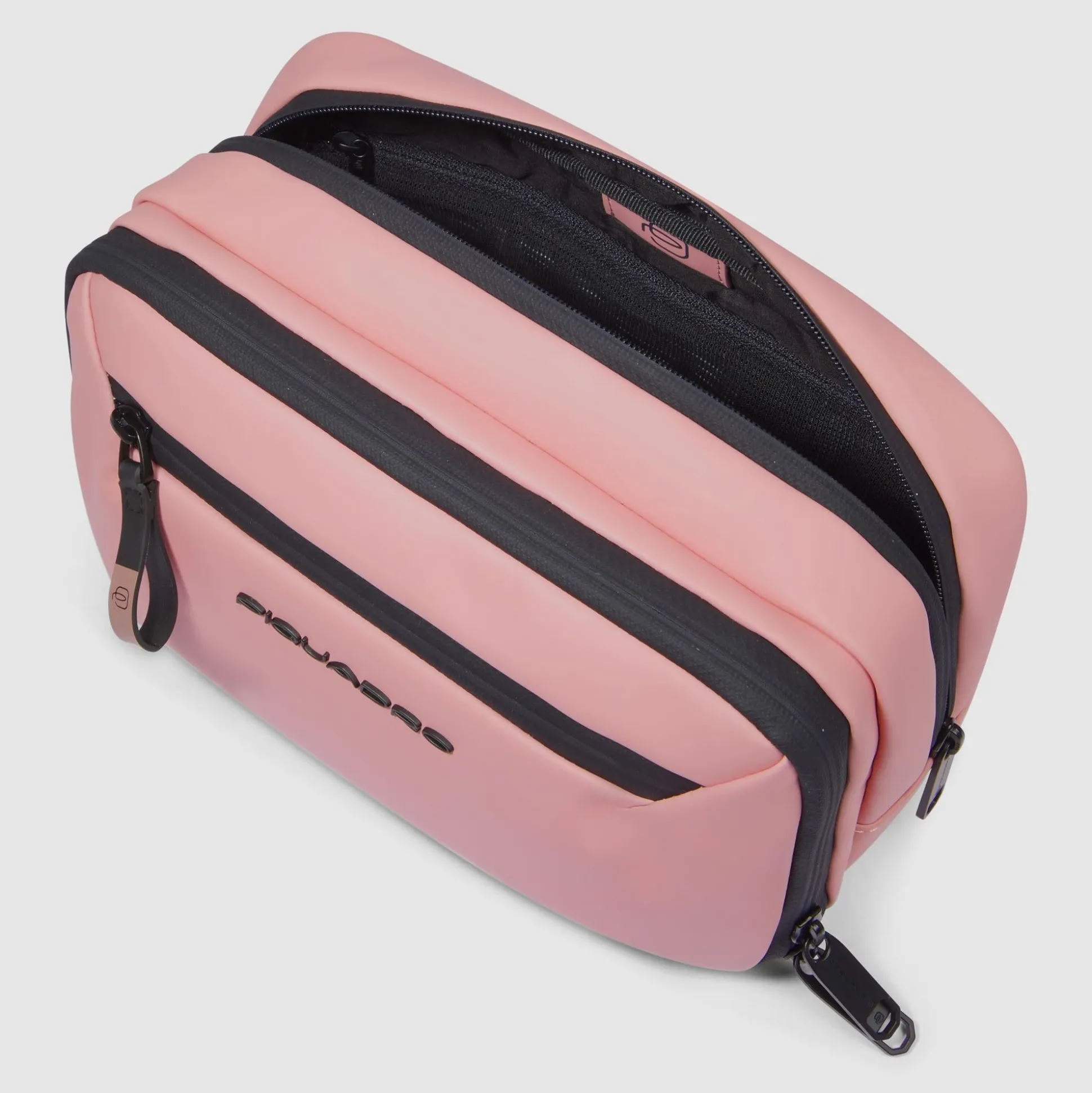 Trousse de toilette déperlante
