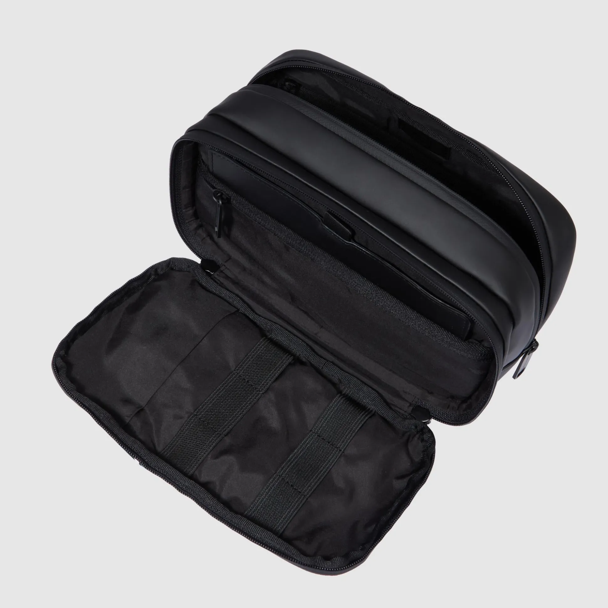Trousse de toilette déperlante