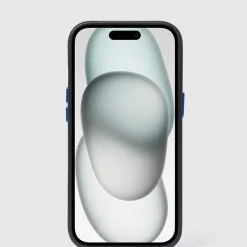 Étui en cuir pour iPhone® 15 Plus