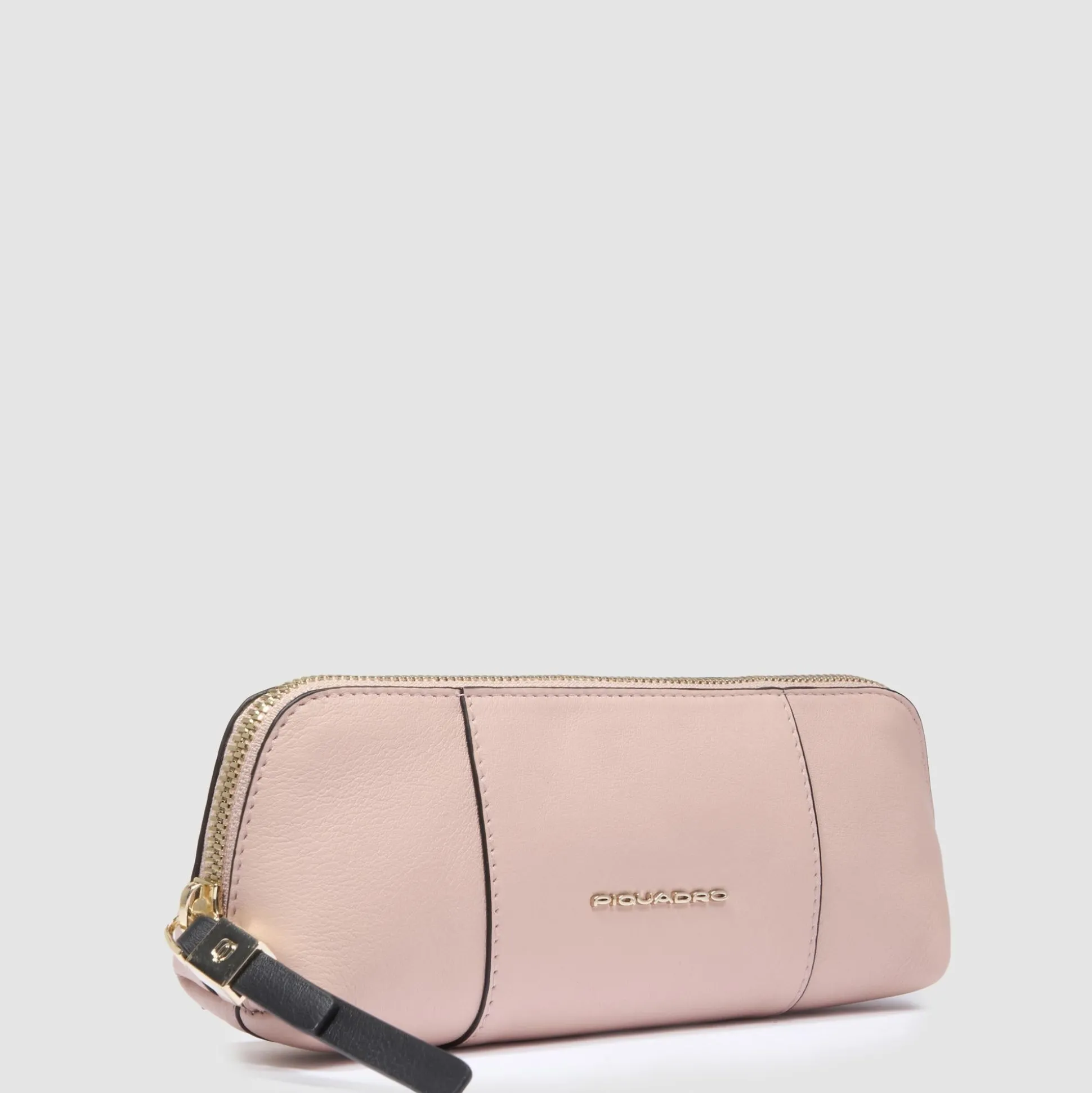 Étui porte-stylos en cuir