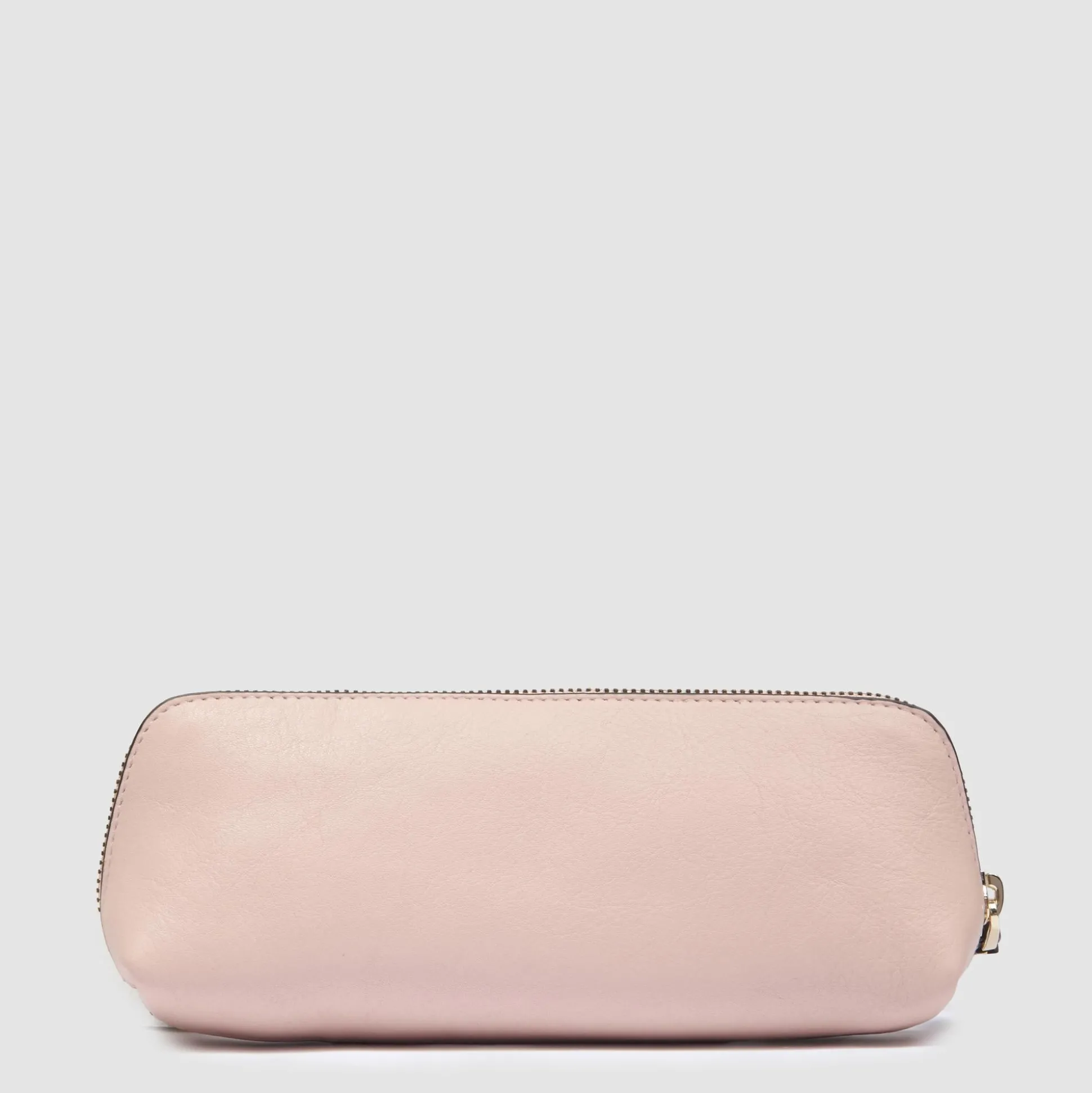 Étui porte-stylos en cuir