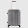 Ultra slim, hardside spinner with TSA lock | Shop Piquadro