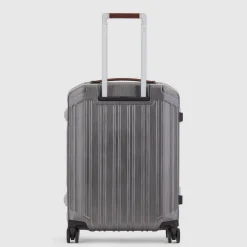 Ultra slim, hardside spinner with TSA lock | Shop Piquadro
