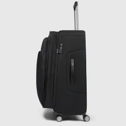 Valise à 4 roues grande, extensible
