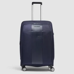 Valise à 4 roues moyenne, extensible