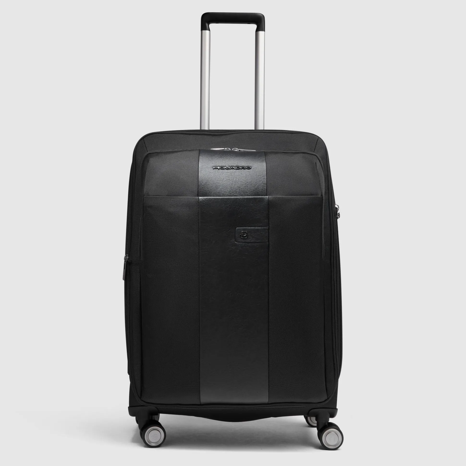 Valise à 4 roues moyenne, extensible