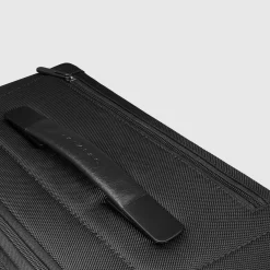 Valise à 4 roues moyenne, extensible