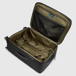 Valise à 4 roues moyenne, extensible