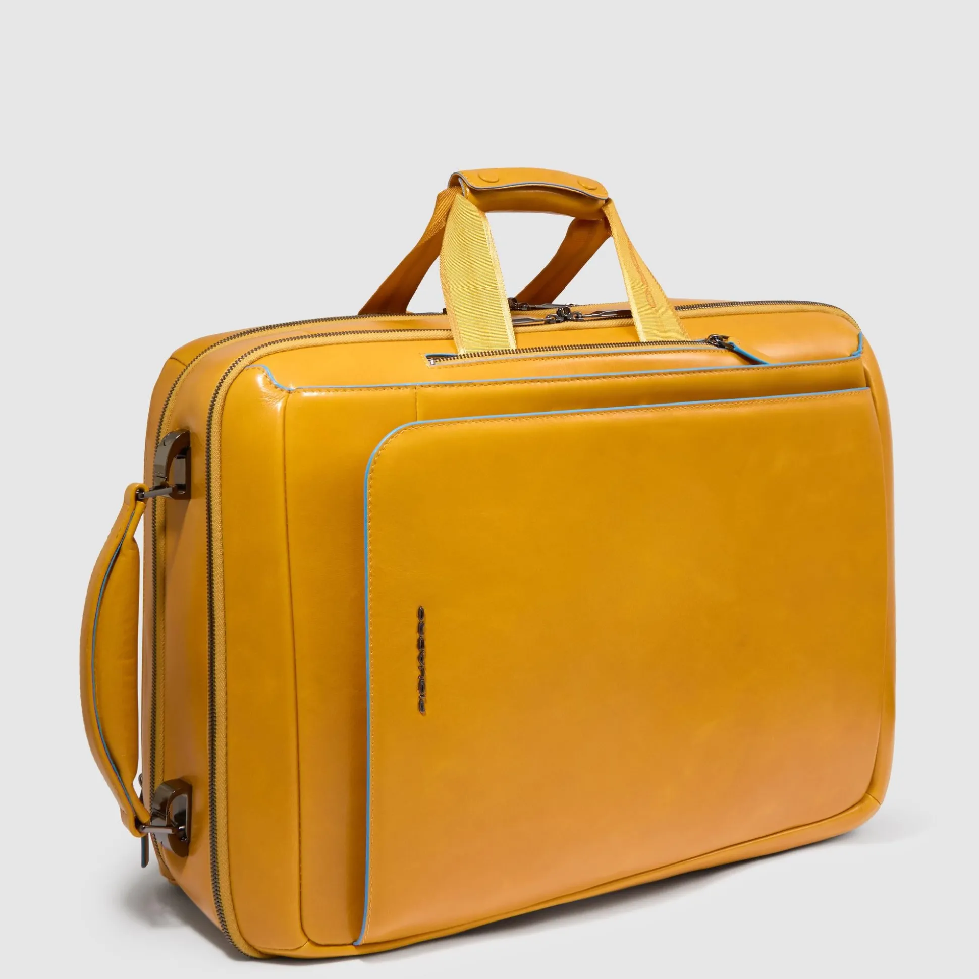 Valise à roulettes cabine avec housse à vêtements