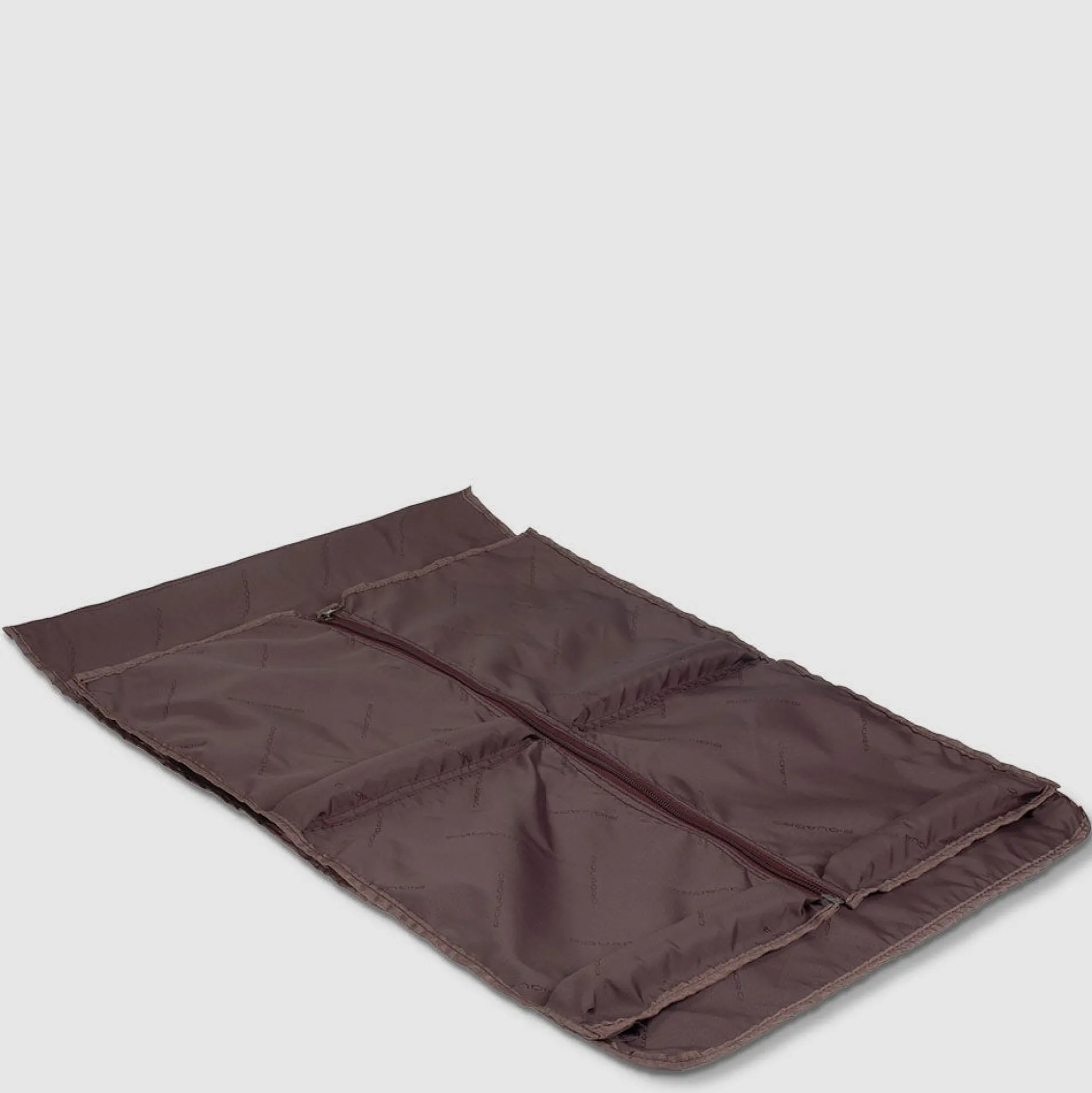 Valise à roulettes cabine avec housse à vêtements