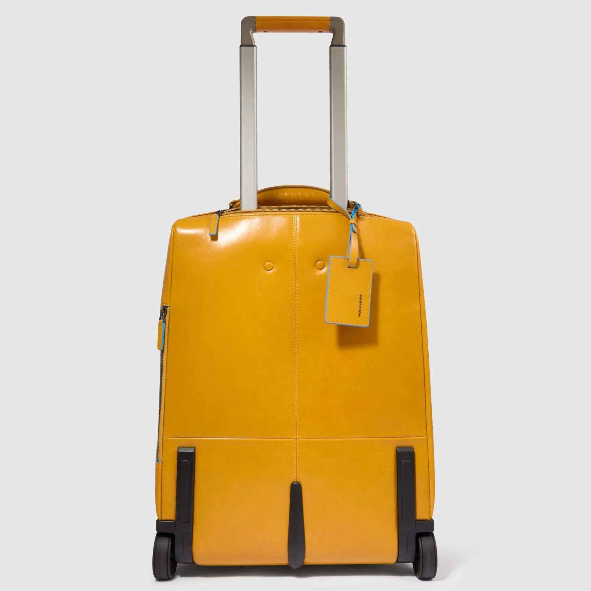 Valise à roulettes cabine avec housse à vêtements