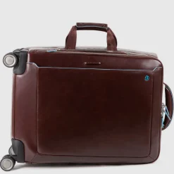 Valise à roulettes cabine d'ordinateur 15,6"