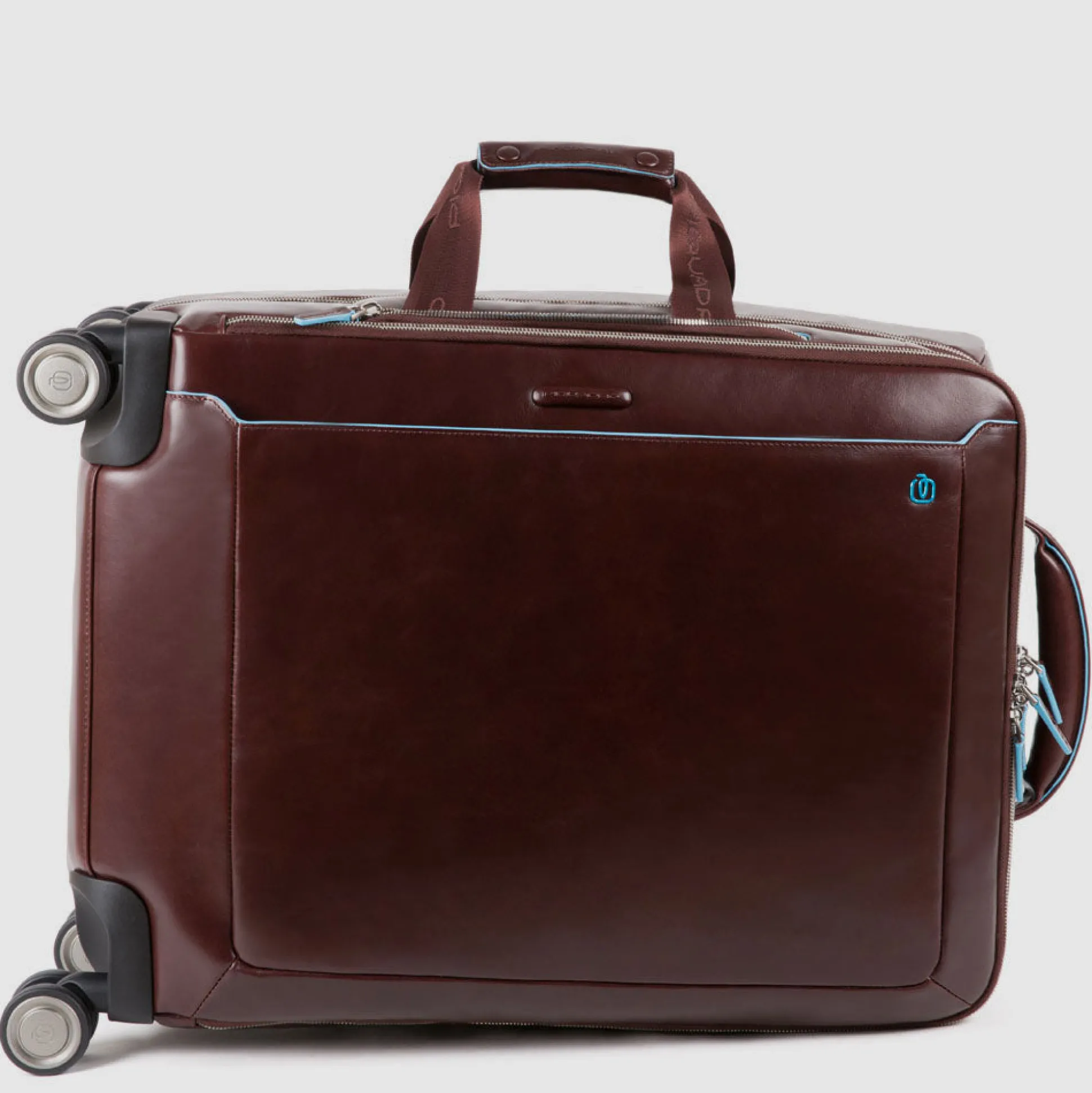 Valise à roulettes cabine d'ordinateur 15,6"