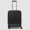 Valise cabine à 4 roues d'ordinateur 17,3"