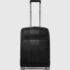 Valise cabine à 4 roues d'ordinateur 15,6"