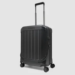 Valise cabine à 4 roues d'ordinateur 17,3"