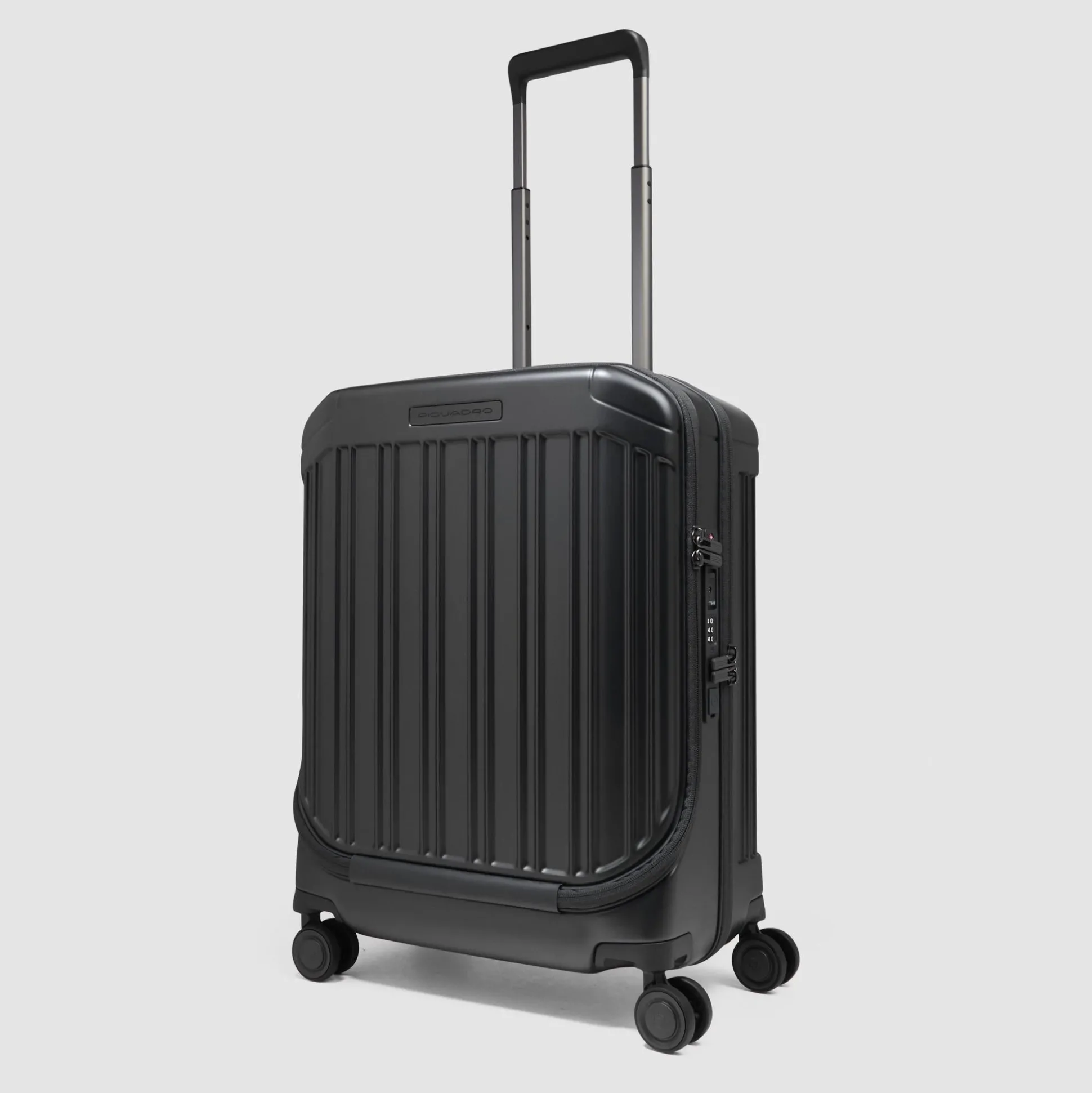 Valise cabine à 4 roues d'ordinateur 17,3"