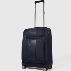 Valise cabine à 4 roues d'ordinateur 15,6"