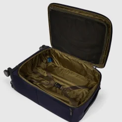 Valise cabine à 4 roues d'ordinateur 15,6"