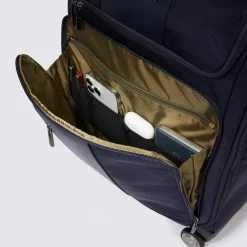 Valise cabine à 4 roues d'ordinateur 15,6"
