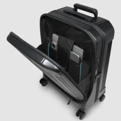Valise cabine à 4 roues d'ordinateur 17,3"