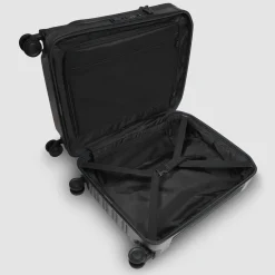Valise cabine à 4 roues d'ordinateur 17,3"
