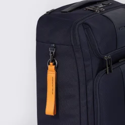 Valise cabine à 4 roues d'ordinateur 15,6"
