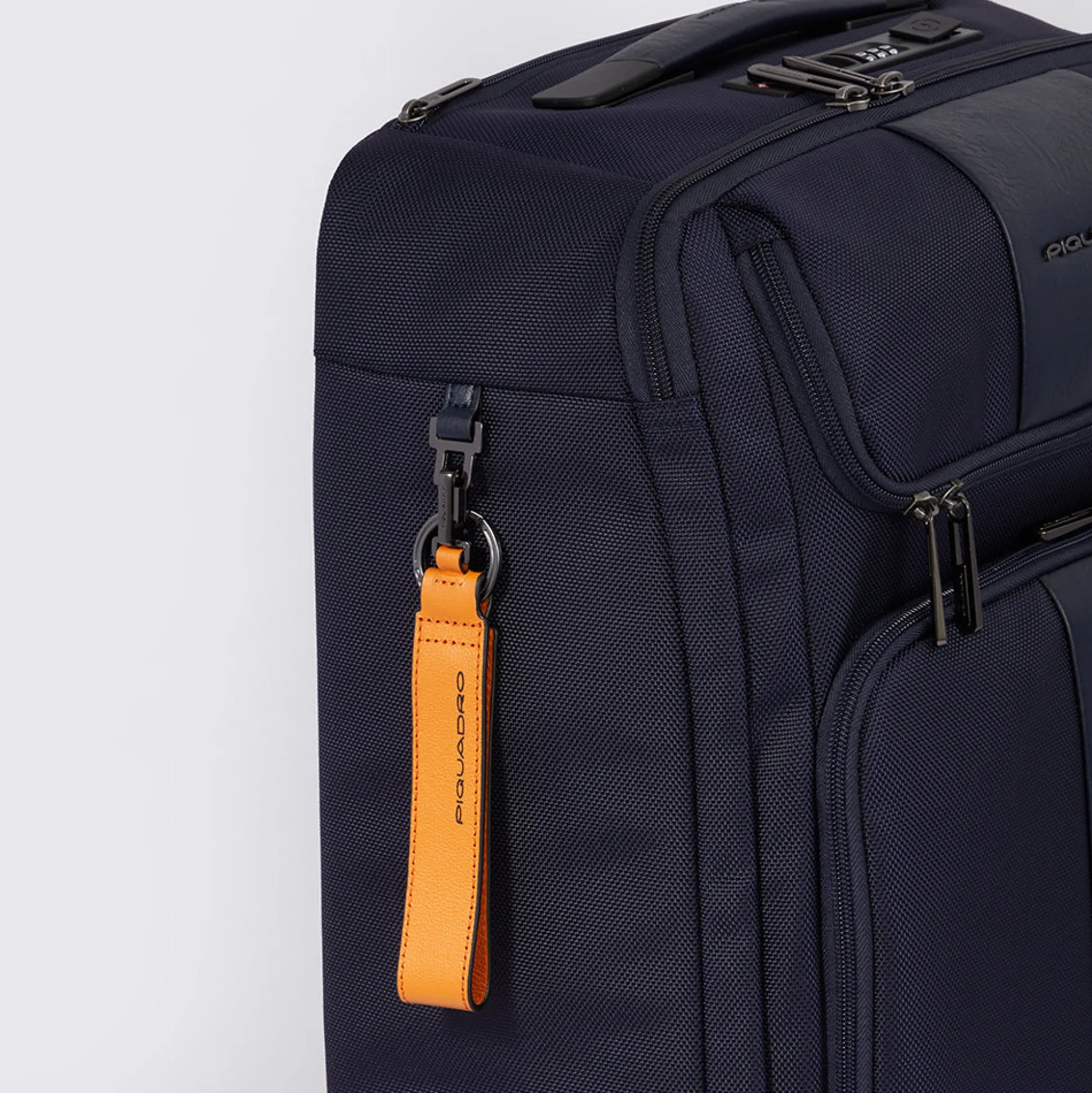 Valise cabine à 4 roues d'ordinateur 15,6"