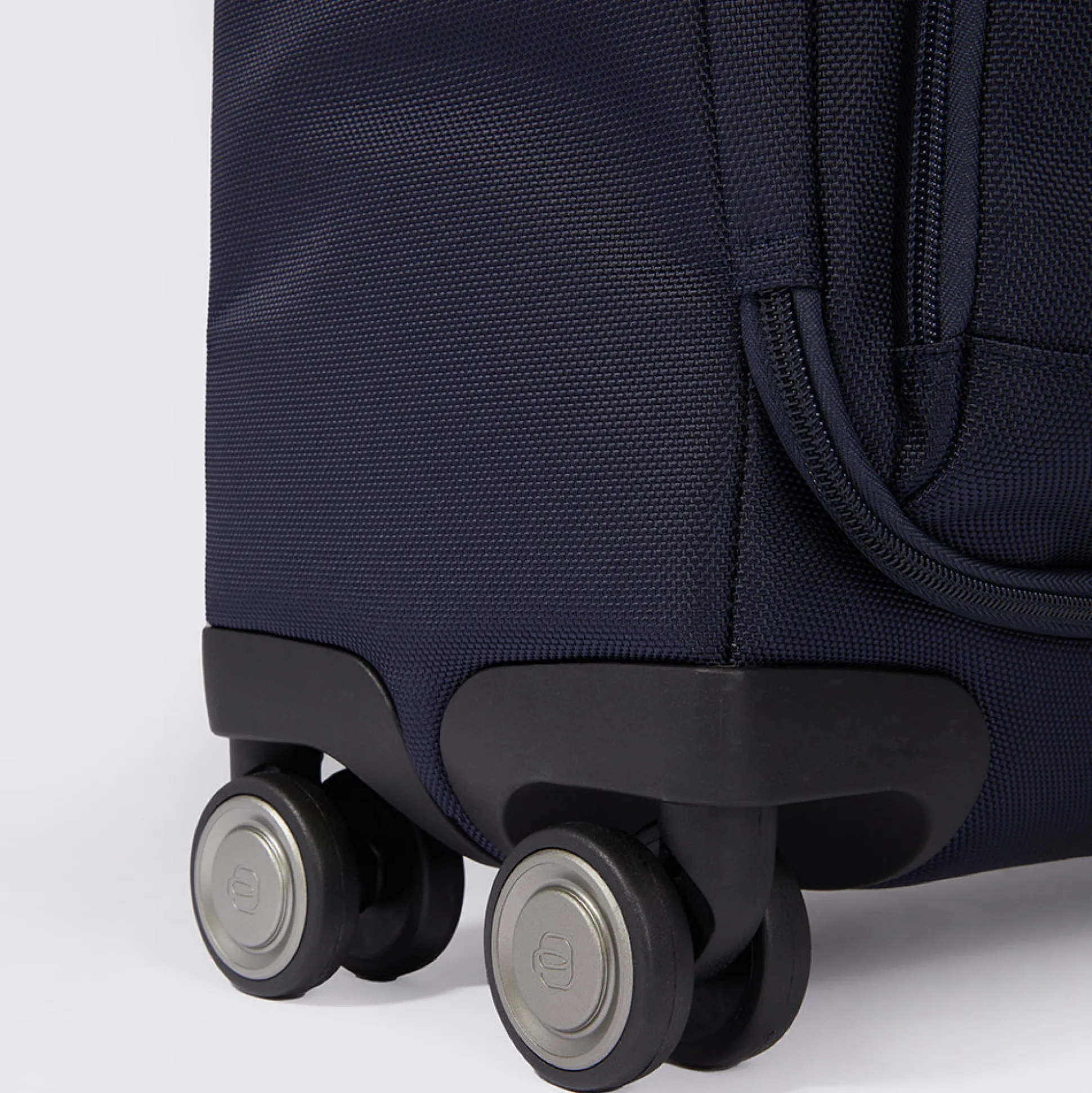 Valise cabine à 4 roues d'ordinateur 15,6"