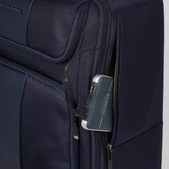 Valise cabine à 4 roues d'ordinateur 15,6"
