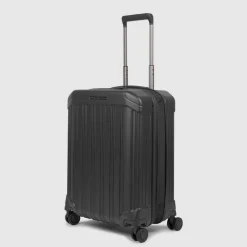 Valise cabine extensible à 4 roues