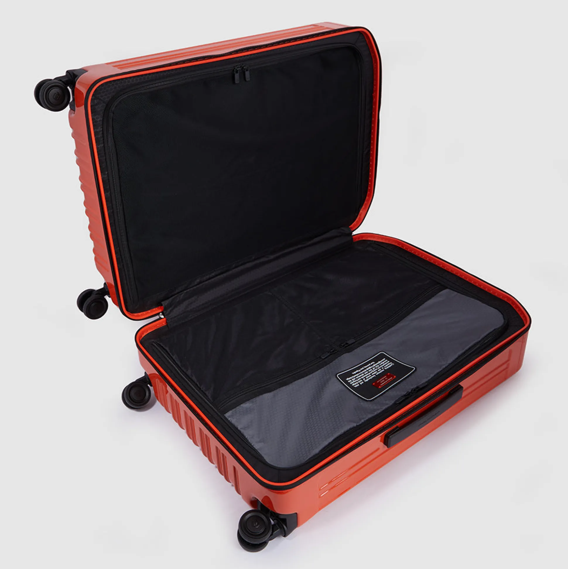 Valise grande à 4 roues