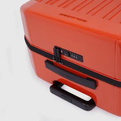 Valise grande à 4 roues