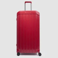 Valise trolley à 4 roues format trunk