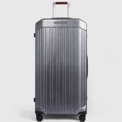 Valise trolley à 4 roues format trunk