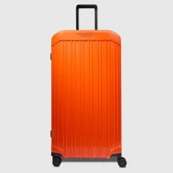 Valise trolley à 4 roues format trunk