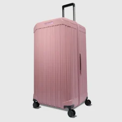 Valise trolley à 4 roues format trunk