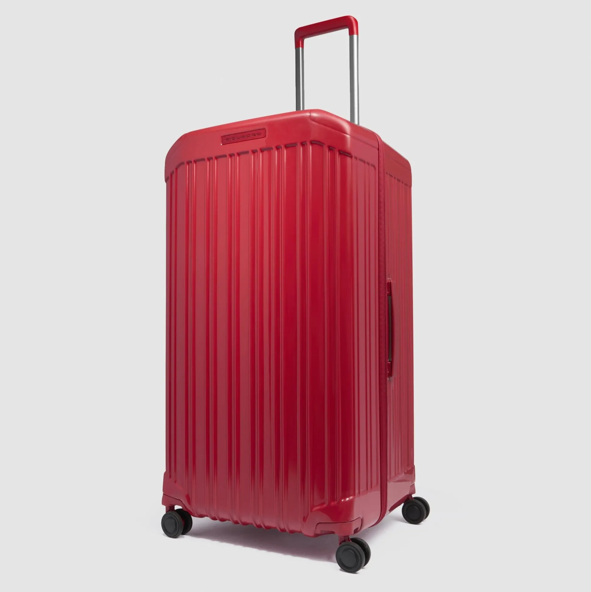 Valise trolley à 4 roues format trunk
