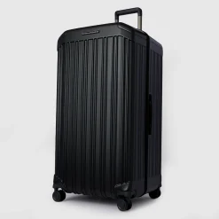 Valise trolley à 4 roues format trunk