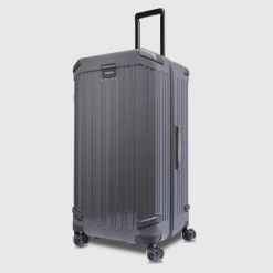 Valise trolley à 4 roues format trunk