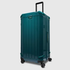 Valise trolley à 4 roues format trunk