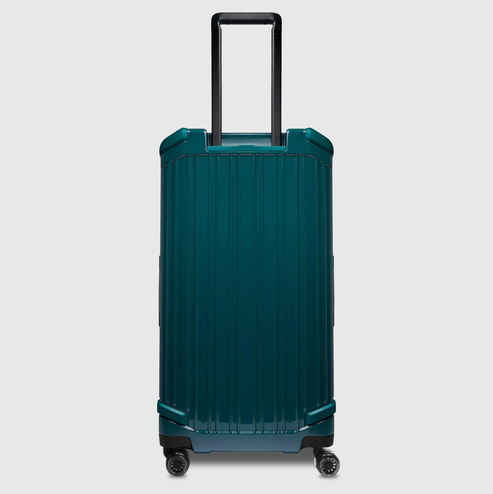 Valise trolley à 4 roues format trunk