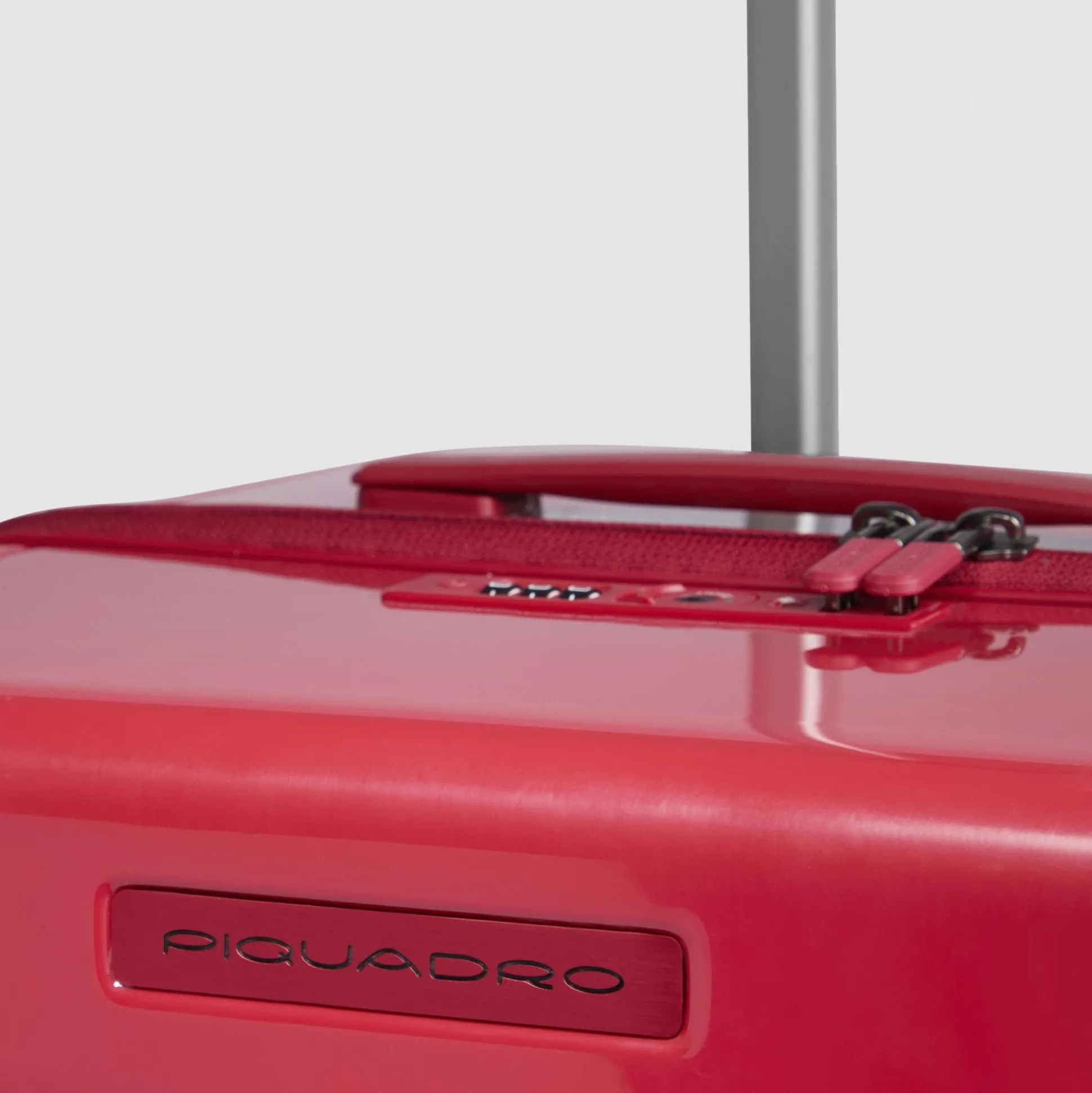 Valise trolley à 4 roues format trunk